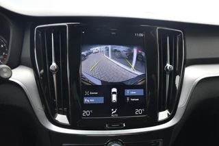Volvo V60 2.0 B3 Momentum Advantage|Automaat|Trekhaak|Applecarplay/android auto|Camera|Cruise control / 10