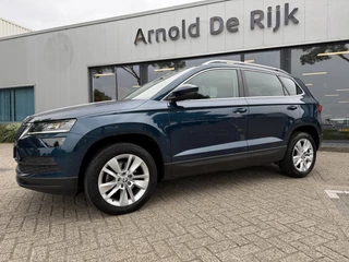 Skoda Karoq 1.0 TSI Clever Edition / 2