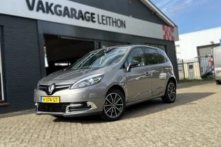 Renault Scénic 1.2 TCe Bose / 5
