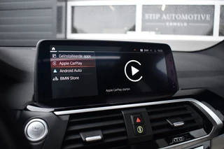 BMW X3 xDrive30e High Executive M Sport  | Pano | ACC | 360 Camera | Harman/Kardon | Orig. NL | / 12