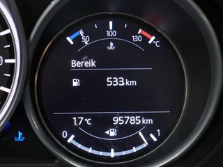 Mazda CX-5 2.0 SAG 165 Business Comfort Automaat | Stoelverwarming / 5