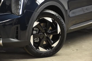 Kia Sorento 1.6 T-GDi 288pk PHEV AWD  7 PERS. DynamicPlusLine NIEUW DIRECT LEVERBAAR / 4