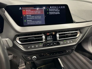 BMW 2-serie Gran Coupé 218i High Executive M Sport TREKHAAK CARPLAY NAVI ADAPTIEF CRUISE. / 35
