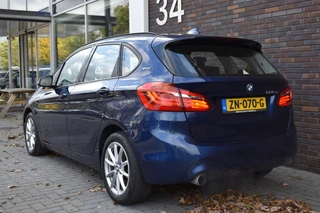 BMW 2 Series Active Tourer 225xe LEDER SPORTSTOELEN NAVIGATIE / 37