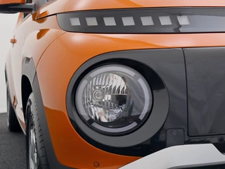 Hyundai Inster Pulse 49 kWh Dealer | Adaptieve Cruise Control / 46