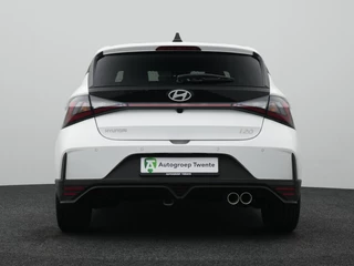 Hyundai i20 1.2 N Line Navigatie | Private lease 409 p.m. / 9