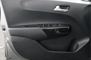 Kia Picanto 1.0 DPI DynamicLine  - Achteruitrijcamera - Navigatie - Airco - Cruise Control - Apple Carplay / Android Auto - Fabrieksgarantie tot 05-2031 / 20