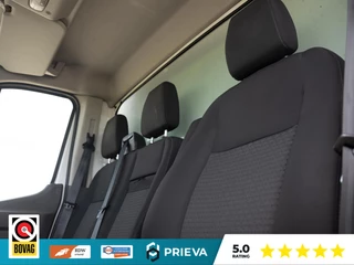 Ford Transit  TRANSIT CC 2.0 ECOBLUE 130 TREND BUSINESS meubelbak / 35