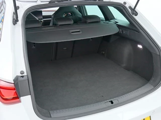 CUPRA Leon Sportstourer 1.4 e-Hybrid Business Adaptief / 15