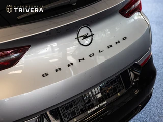 Opel Grandland 1.2 Turbo GS Line l AUT.l CAMERA l CARPLAY l NAV.l 1ste eig.l BTW Auto l Dealer Onderh.l Zeer lage km stand / 9