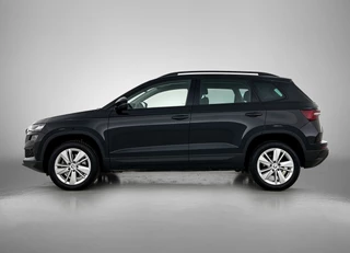Skoda KAROQ 1.5 TSI ACT Business Edition Plus | Automaat | Adaptive cruise | Stoelverwarming | Camera | Parkeersensoren | BTW / 4