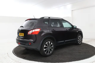 Nissan QASHQAI 1.6 360  Automaat, Climate control, Cruise / 2