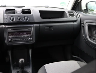 Škoda Fabia 1.2 | BOVAG-garantie | Airco | 16'' / 17