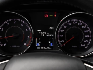 Mitsubishi ASX 1.6 Cleartec Connect Pro Trekhaak / 8