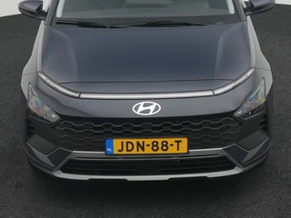 Hyundai Bayon 1.0 T-GDI Comfort Navigatie | Camera | / 35