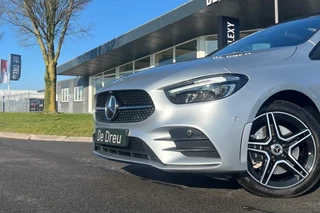 Mercedes-Benz B-Class 250 e Star Edition AMG Line PANO | CAMERA | STOELVERW | KEYLESS | / 41