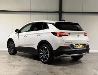 Opel Grandland X 1.6 Turbo Hybrid Camera Elegance Carplay / 25