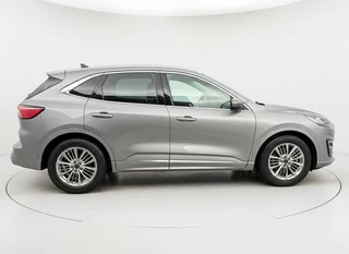 Ford Kuga 2.5 PHEV Vignale PANO - TREKHAAK / 6