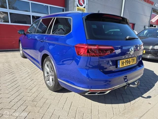 Variant 1.5 TSI R-Line | Trekhaak | Virtual Cockpit | Alcantara | Keyless | Stoelverw. | 17" LMV | PDC V+A / 8