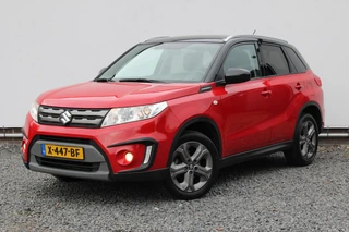 Suzuki Vitara 1.6 Exclusive Automaat, Apple Carplay/Android Auto, All-Seasons, Goed Onderhouden! / 30