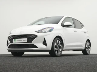 Hyundai i10 1.0 Comfort Smart 5-zits Sportvelgen | Private lease 339,- p.m / 36