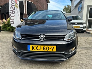 Volkswagen Polo 1.0 TRENDLINE ALLSTAR / 2