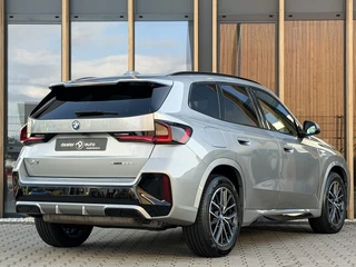 BMW X1 xDrive25e M-sport Camera | Panorama-dak | Keyless | / 2