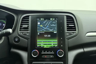 Renault Mégane 1.3 TCe GT-Line | Navigatie | Apple Carplay/Android Auto | Climate & Cruise Control | Keyless Entry | LED koplampen | LM-velgen / 18