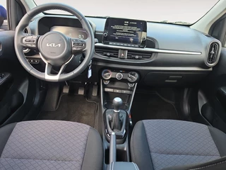 Kia Picanto 1.0 GDi DynamicPlusLine | Navigatie | LM-Velgen | Cruise control | DEMO / 12