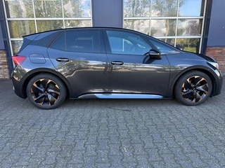 CUPRA Born Adrenaline One 62 kWh Stuur/stoel verwarming, Camera, Carplay, ALL IN prijs! / 8