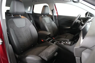 Opel Grandland 1.6 Turbo GS Line 225 pk PHEV  | SOH 99% | AGR | 360° | Stl. verw. | Adaptive Cruise | El. achterklep | / 14