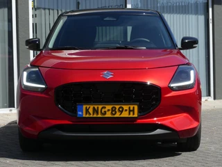 Suzuki Swift 1.2 Style Smart Hybrid / 9