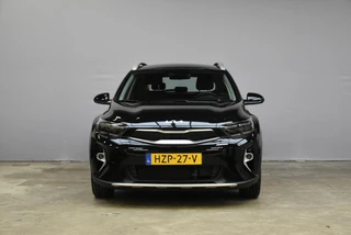 Kia Stonic 1.0 T-GDi MHEV 100pk DynamicLine / 2