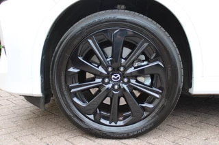 Mazda CX-60 2.5 e-SkyActiv PHEV Homura  | Full Options | 1e Eig | Trekhaak | Panoramadak | BOSE / 8