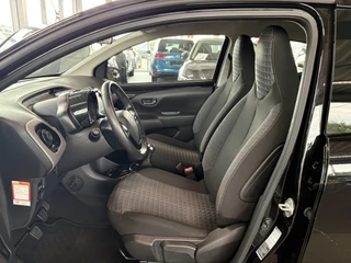Peugeot 108 1.0 e-VTi Allure 5-drs. KEYLESS/CAMERA/CLIMA/CARPLAY/LIMITER / 44