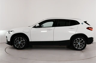 BMW X2 xDrive25e PHEV 220 pk  | SOH 92% | M Sport | Adaptive Cruise  | Camera | / 10