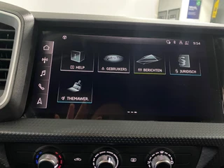 Audi A1 Sportback 25 TFSI Advanced edition/ 70KW/ Nederlandse auto/ Eerste eigenaar/ Achteruitrijcamera/ Parkeersensoren / 23