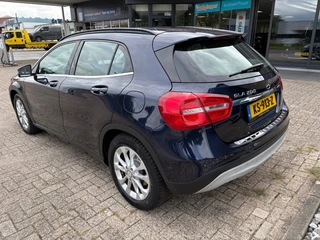 Mercedes-Benz GLA 200 Ambition Dealeronderhouden - Originele Trekhaak / 7
