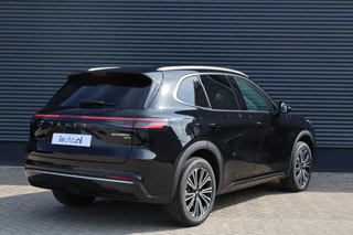 Geely Starray EM-i 1.5 Max+ Long Range [136km] Pano/Leder/Keyless/360/Headup/ACC/19" / 2