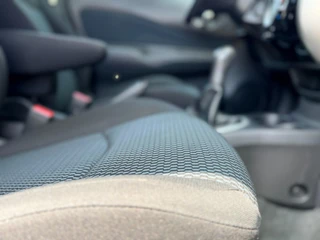 Nissan Note 1.2 Connect Edition I Airco I Cruise control I Camera I Navigatie / 32