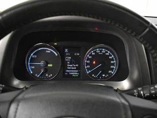 Toyota RAV4 2.5 Hybrid AWD Executive Edition / 21