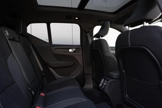 Volvo XC40 | B3 Ultra Dark|Black Edition|MY 2027|FULL OPTION|360° Camera|Panoramadak / 15