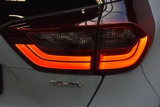 Honda Jazz 1.5 i-MMD 109pk Hybrid CVT Elegance / 14
