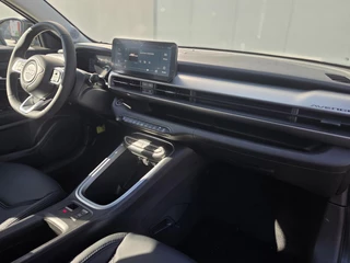 Jeep Avenger Altitude 54 kWh | 20'' Brute velgen | Apple-Android | Stoelverwarming / 13