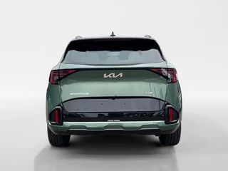 Kia Sportage 1.6 T-GDi Plug-in Hybrid GT-PlusLine | Informeer naar beschikbaarheid | NIEUW | Nu €3.000 inruilpremie en €1.500 voorraadkorting!* / 7