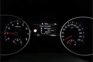 Kia Ceed 1.4 T-GDi ExecutiveLine  - Panoramadak - Stoelverwarming/Verkoeling - Achteruitrijcamera - Trekhaak - All season Banden - Virena Zekerheidspakket t.w.v. €895,- / 48