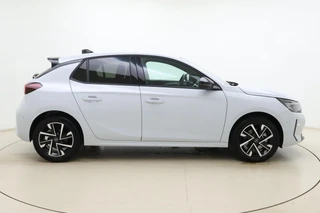 Opel Corsa 1.2 Turbo 145pk Automaat Hybrid GS | 8 jaar speciale Garantie | Navigatie | Adapt. Cruise control | Keyless | Climate control | Stoel- en stuurverwarming | Sportstoelen | Lichtmetalen velgen / 10
