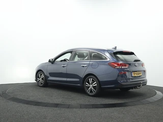 Hyundai i30 Wagon 1.4 T-GDI Premium Trekhaak | Navigatie | Camera | Cruise control / 8