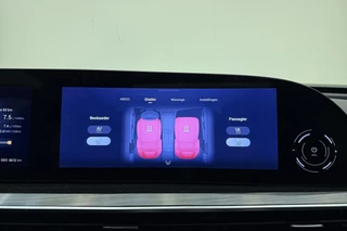 Omoda 9 1.5T-GDi SHS-P Premium 5p | €5.000 demo voordeel! | Panorama Schuif/kanteldak | Massagestoelen | Stoel & Stuurverwarming | AWD | Lederen bekleding | 7 jaar garantie!! / 32