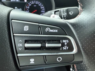 Kia Stinger 2.0 T-GDI GT-Line  - GT-Line - Leer -  Automaat - 256 PK - Panorama dak - Perfecte staat - / 27